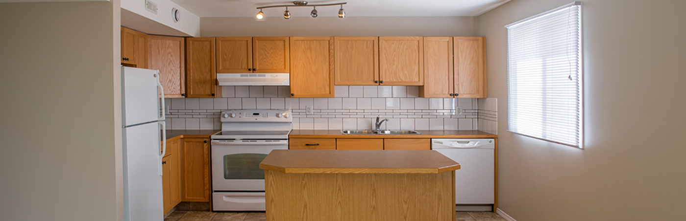 Beautiful Modern Kitchen